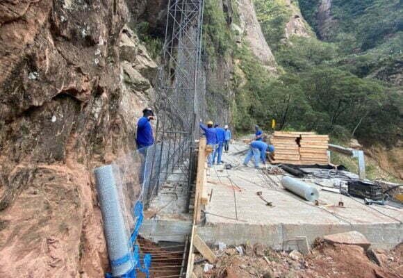 Depois de três meses interditada, Serra do Corvo Branco será liberada esta semana