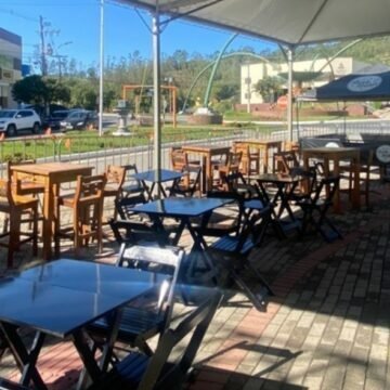 Evento gastronômico movimenta Termas de Gravatal neste sábado