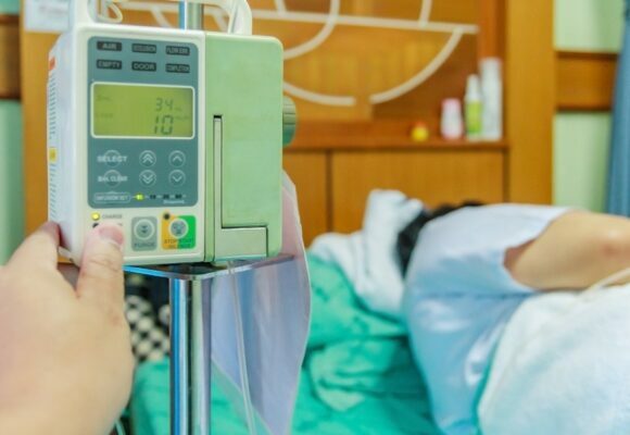 HNSC realiza nova terapia com método avançado para o tratamento do câncer de próstata