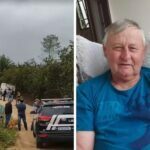 Idoso é encontrado morto com ferimentos de golpes na cabeça