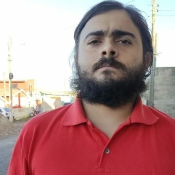 PCO lança candidatura de Leandro Brugnago ao governo de Santa Catarina PCO lança candidatura de Leandro Brugnago ao governo de Santa Catarina