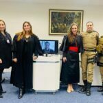 Réu é condenado por tentativa de feminicídio em júri composto somente de mulheres