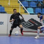 Tubarão Futsal