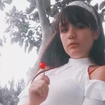 Adolescente desaparecida há sete meses em Laguna é encontrada no Paraná Adolescente desaparecida há sete meses em Laguna é encontrada no Paraná