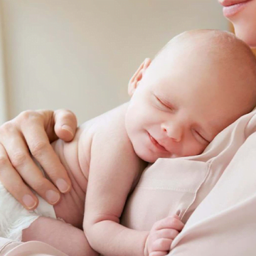 Agosto Dourado busca conscientizar sobre importância do aleitamento materno Agosto Dourado busca conscientizar sobre importância do aleitamento materno