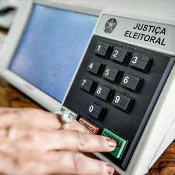 Eleições: saiba o que é permitido e o que é proibido neste domingo Eleições: saiba o que é permitido e o que é proibido neste domingo