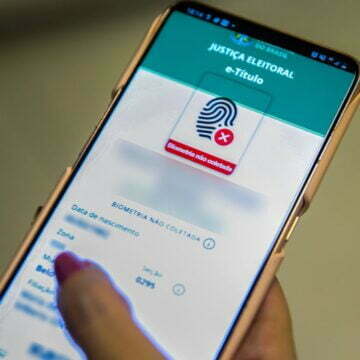 Veja como regularizar na Justiça o título eleitoral cancelado Veja como regularizar na Justiça o título eleitoral cancelado