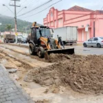 Comunicado – BR-101 interditada no Km 334 – Prefeitura de Tubarão