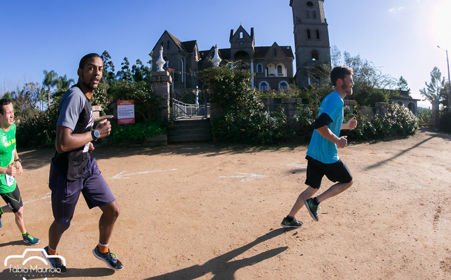 Treze Run marca a terceira etapa do Ranking Cortuba deste ano