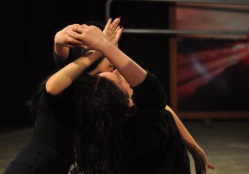 Grupo “Dança Comigo” representa Imbituba no 14º Festival Santa Catarina Dança