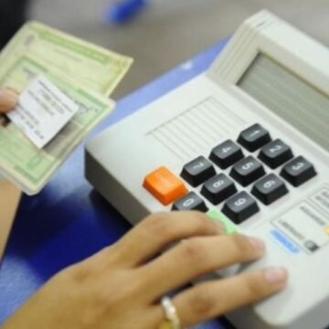 Amurel tem mais de 290 mil eleitores aptos a votar nas eleições deste domingo Amurel tem mais de 290 mil eleitores aptos a votar nas eleições deste domingo