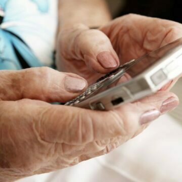 Braço do Norte oferecerá aulas gratuitas de inclusão digital para idosos