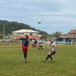 Confira os resultados da segunda rodada do Campeonato Regional da LTF
