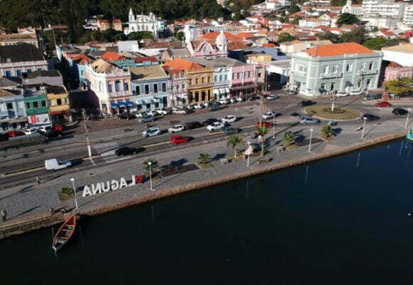 Laguna abre inscrições para Festival Náutico deste ano