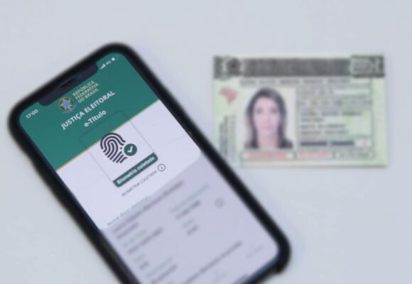 Prazo para pedir 2ª via do título de eleitor termina nesta quinta-feira