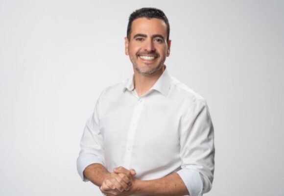 Candidato Soratto apresenta compromissos para fazer a região crescer