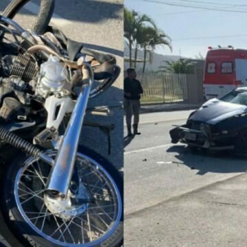 Motorista que matou casal ao dirigir embriagado em Tubarão será julgado Motorista que matou casal ao dirigir embriagado em Tubarão será julgado