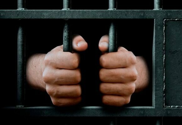 Homem condenado por estupro de vulnerável é preso em Tubarão