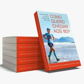 Livro sobre prática de atividades físicas será lançado em Tubarão