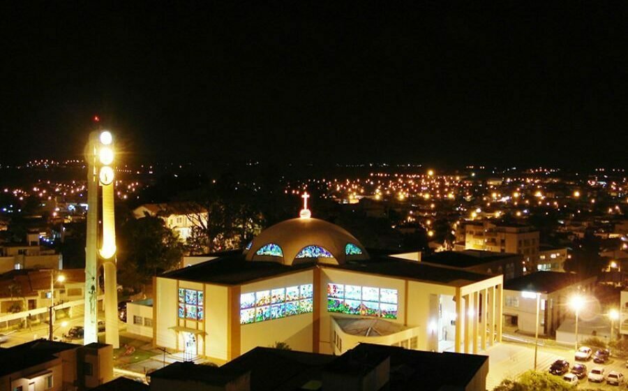 Festa de Nossa Senhora da Piedade tem programação nesta quarta e quinta, em Tubarão