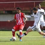 Hercílio Luz vira e vence o Figueirense em casa pela Copa Santa Catarina