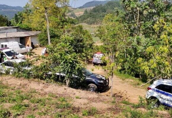 Quase meia tonelada de carne suína é apreendida em abatedouros clandestinos na região