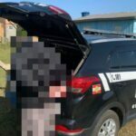 Suspeitos de roubo e extorsão em Jaguaruna são presos pela Polícia Civil