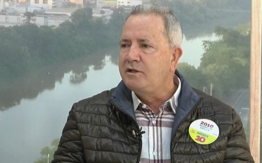 Veja a entrevista com o candidato a deputado federal Dirley Corrêa Nunes (PSC)