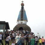 Colina de Nossa Senhora Aparecida Treze de Maio