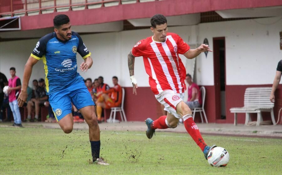 Hercílio Luz recebe o Carlos Renaux precisando de uma vitória para avançar às semifinais da Copa SC