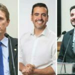 Candidatos da Amurel, Pepê Collaço, Volnei Weber e Soratto são eleitos deputados estaduais