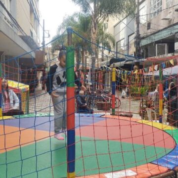 Comércio de Tubarão terá Dia D das Crianças neste sábado