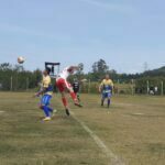 Confira os resultados da terceira rodada do Campeonato Regional da LTF