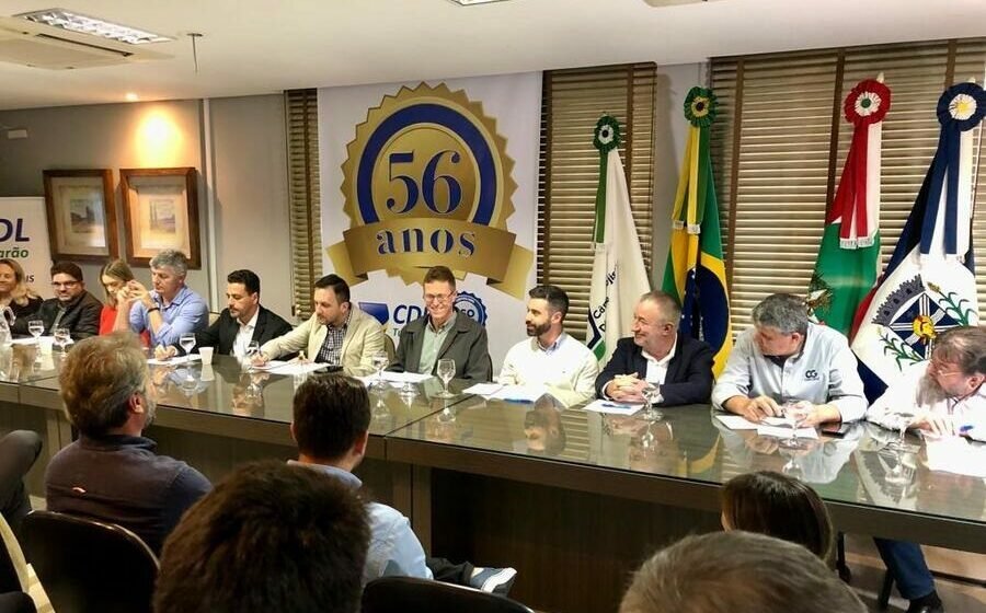 Deputados estaduais eleitos reafirmam compromisso com demandas da região
