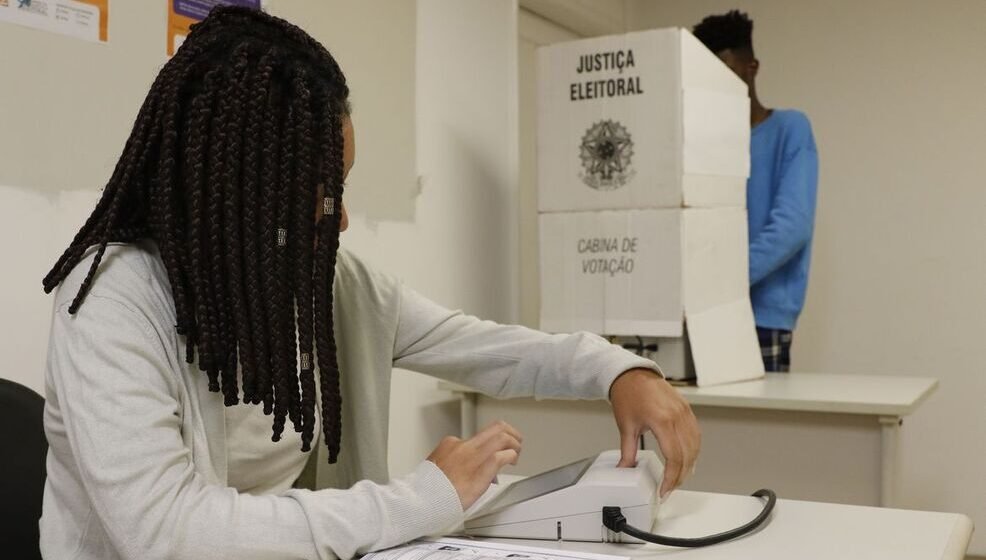 Justiça Eleitoral realiza atendimentos em São Ludgero nos dias 18 e 19 de março