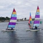 Festival Náutico de Laguna