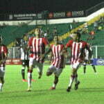 Hercílio Luz empata com o Figueirense e está na final da Copa Santa Catarina (1)