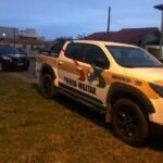 Homens invadem residência e acabam presos em Jaguaruna