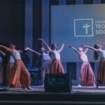 Igreja de Tubarão promove evento solidário com espetáculo de dança neste sábado