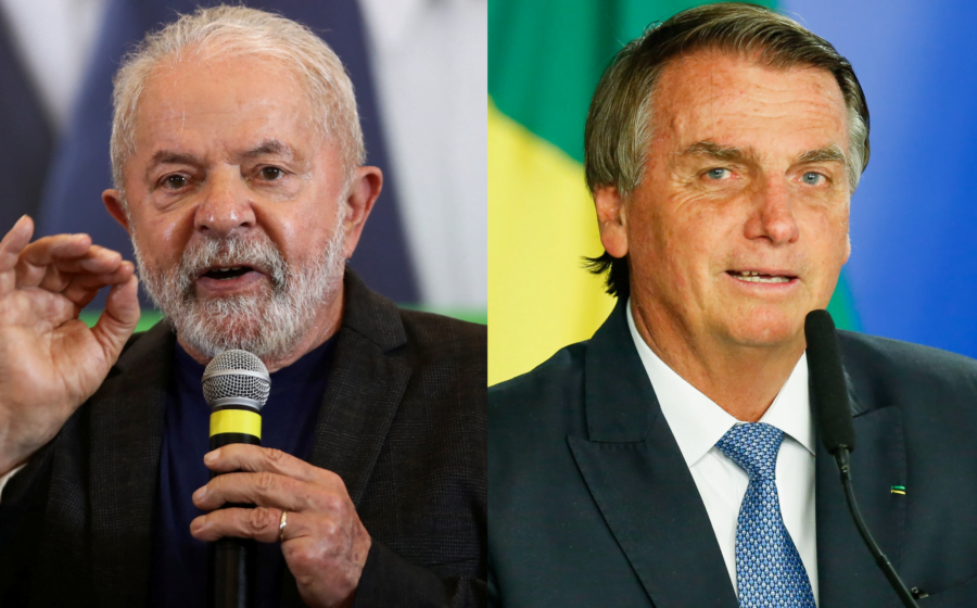 UNITV transmite primeiro debate do segundo turno entre Lula e Bolsonaro neste domingo