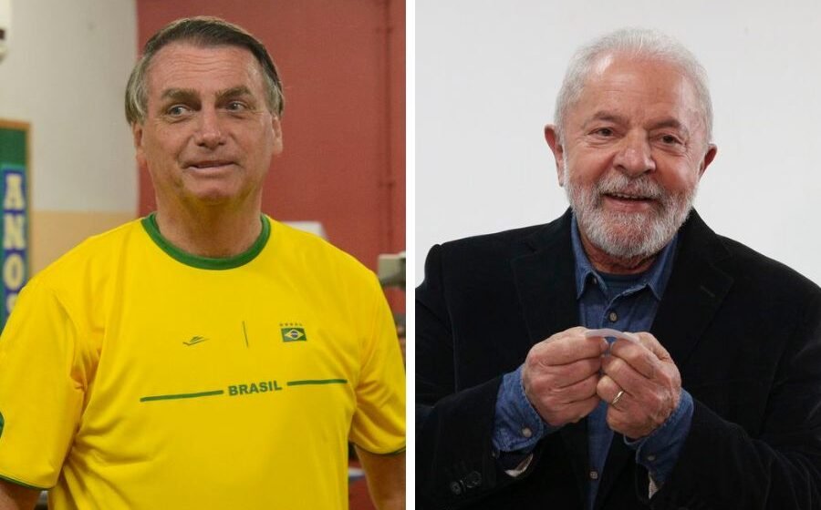 Jair Bolsonaro venceu em todas as cidades da Amurel no primeiro turno das eleições