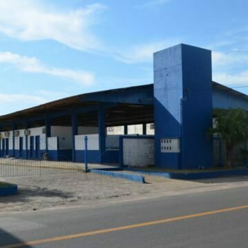 Tubarão lança licitação para construção do novo Mercado do Produtor