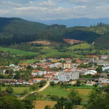 Famílias de Grão-Pará vão receber títulos de propriedade do Lar Legal Famílias de Grão-Pará vão receber títulos de propriedade do Lar Legal