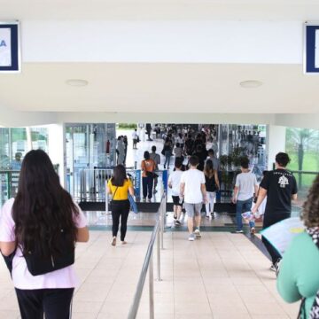 Inscrições para o Prêmio Talento Universitário estão abertas Inscrições para o Prêmio Talento Universitário estão abertas
