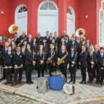 Banda União dos Artistas