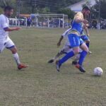 Treze de Maio e Aparecida de Ilhotinha vencem partidas na quarta rodada do Campeonato Regional da LTF