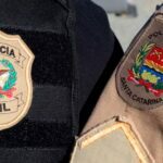 Operação Conjunta Civil e Militar