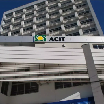 Tubarão: evento na ACIT vai tratar sobre os 100 dias de governo municipal