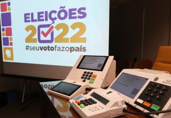 Eleições 2022: eleitores sem cadastro biométrico podem votar normalmente