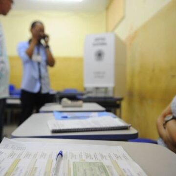 Pesquisas e representatividade na Democracia “à brasileira”